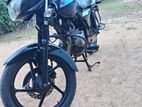 Bajaj Discover Trim 2012