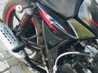 Bajaj Discover u 2008