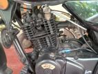 Bajaj Discover UA 2007