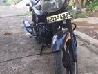 Bajaj Discover UA 2008