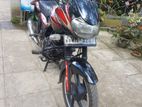 Bajaj Discover uced 2010