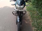 Bajaj Discover 2007