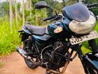 Bajaj Discover 2008