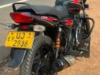 Bajaj Discover used 2008