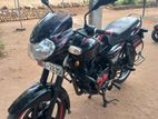 Bajaj Discover used 2009