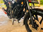 Bajaj Discover 2009