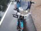 Bajaj Discover used 2010