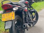 Bajaj Discover used 2010