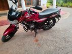 Bajaj Discover 2011