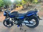 Bajaj Discover used 2012