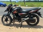Bajaj Discover used 2014