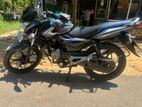 Bajaj Discover used 2015