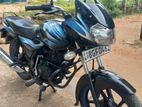 Bajaj Discover used 2018