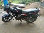 Bajaj Discover uv 2006