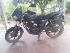 Bajaj Discover 135 2009