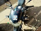 Bajaj Discover 2009