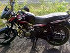 Bajaj Discover 2010