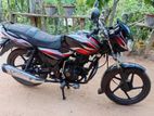 Bajaj Discover VI 2010