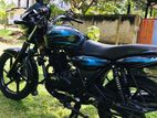 Bajaj Discover vp 2010