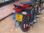 Bajaj Discover 2009