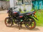 Bajaj Discover 2010