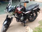 Bajaj Discover VV 2012