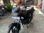 Bajaj Discover W X 2011
