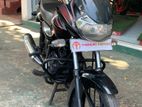 Bajaj Discover W X 2012