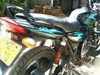 Bajaj Discover 2005