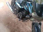 Bajaj Discover 2010