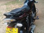 Bajaj Discover 2011
