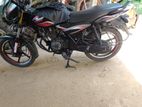 Bajaj Discover wI 2011