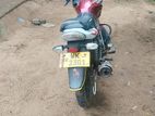 Bajaj Discover 2010