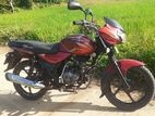 Bajaj Discover 2011