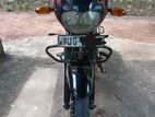 Bajaj Discover 2008