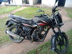 Bajaj Discover 2011