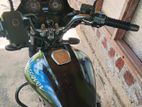 Bajaj Discover 2011