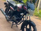 Bajaj Discover X 2012