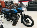 Bajaj Discover XA 2012