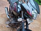 Bajaj Discover XB 2012