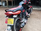 Bajaj Discover 135 2010