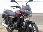 Bajaj Discover XD 2011