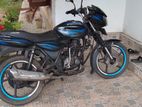 Bajaj Discover 125 2012