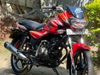 Bajaj Discover XQ 2012