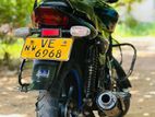 Bajaj Discover 135 2009