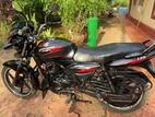 Bajaj Discover 135 2012