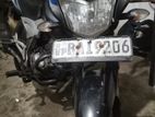 Bajaj Discover 125 ST 2013