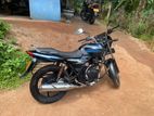 Bajaj Discover 135 2007