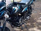 Bajaj Discover 135 2009