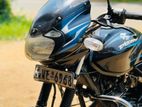 Bajaj Discover 135 2009